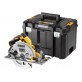 DeWALT DCS572NT diskinis pjūklas